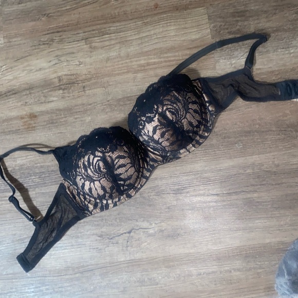 Victoria's Secret VICTORIA'S BODY BY VICTORIA PUSH UP 34D - Picture 3 of 4